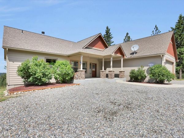 15415 E Timbercrest Ln, Mead, WA 99021