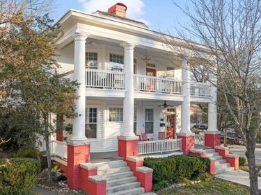 415 E Lane Street, Raleigh, NC 27601