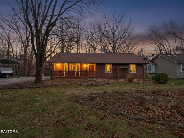 573 Mockingbird Drive, Crossville, TN 38555