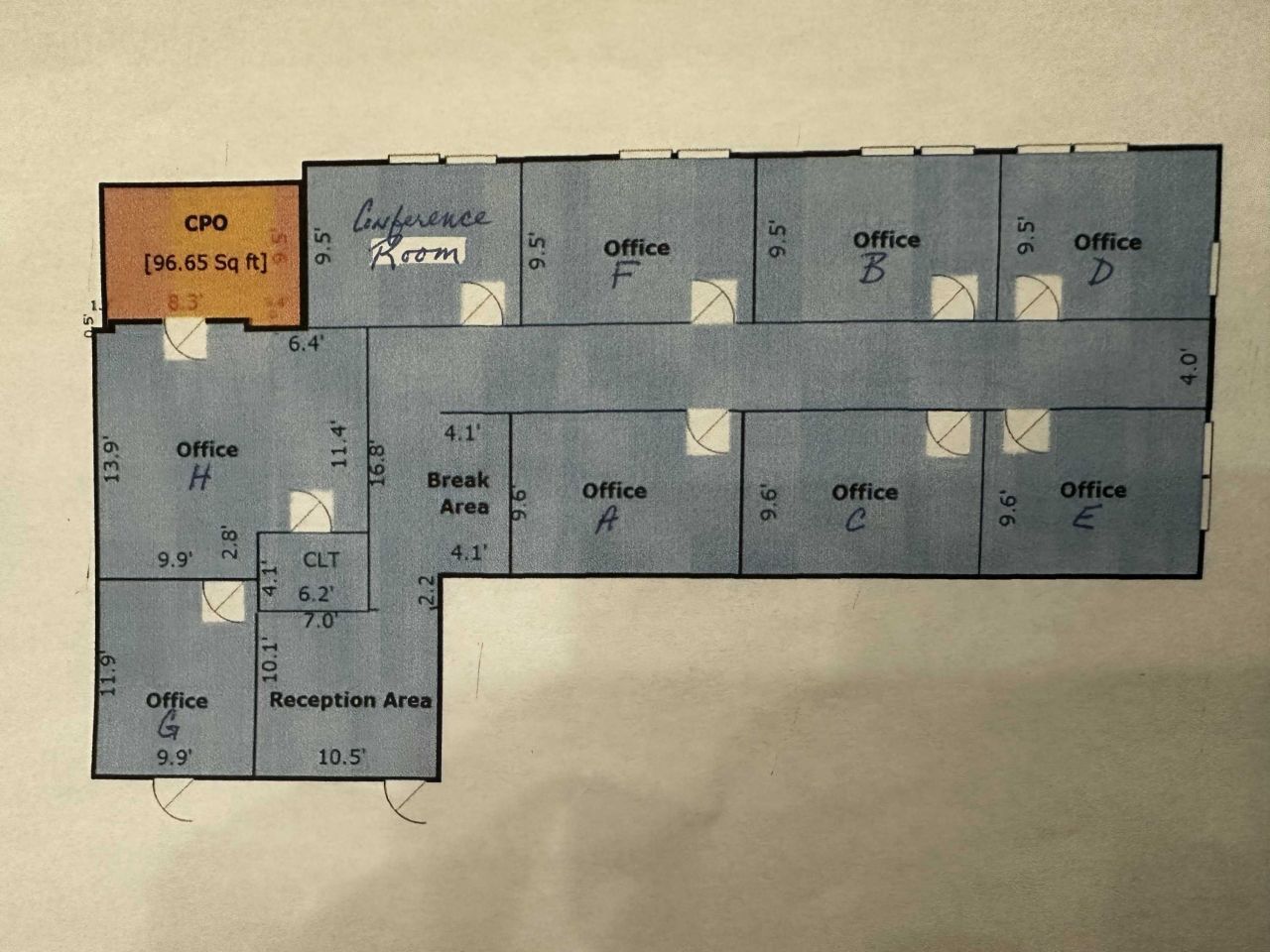 597 Old Mount Holly Road Photo 25