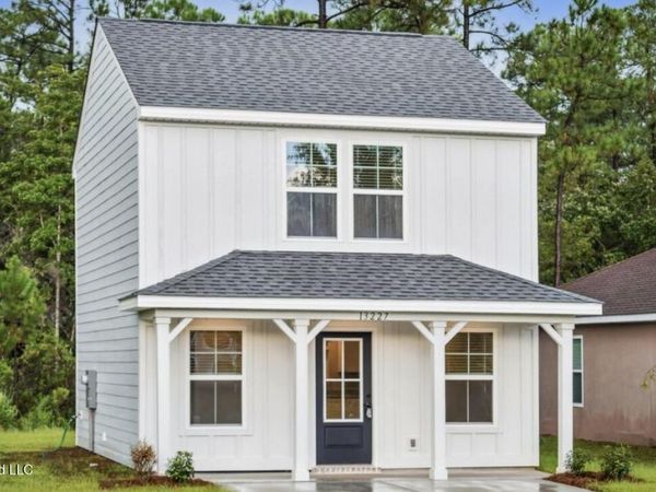 13377 Kelly Street, Gulfport, MS 39503