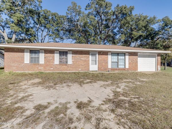 15820 Big Ridge Road, Biloxi, MS 39532