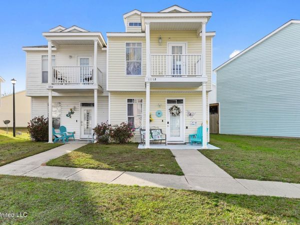 1171 Century Oaks Drive, Gulfport, MS 39507