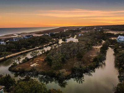 28 Sharks Tooth Circle, Edisto Island, SC 29438