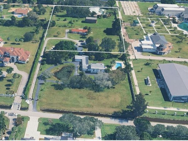 5702 SW 136 AVE, Southwest Ranches, FL 33330