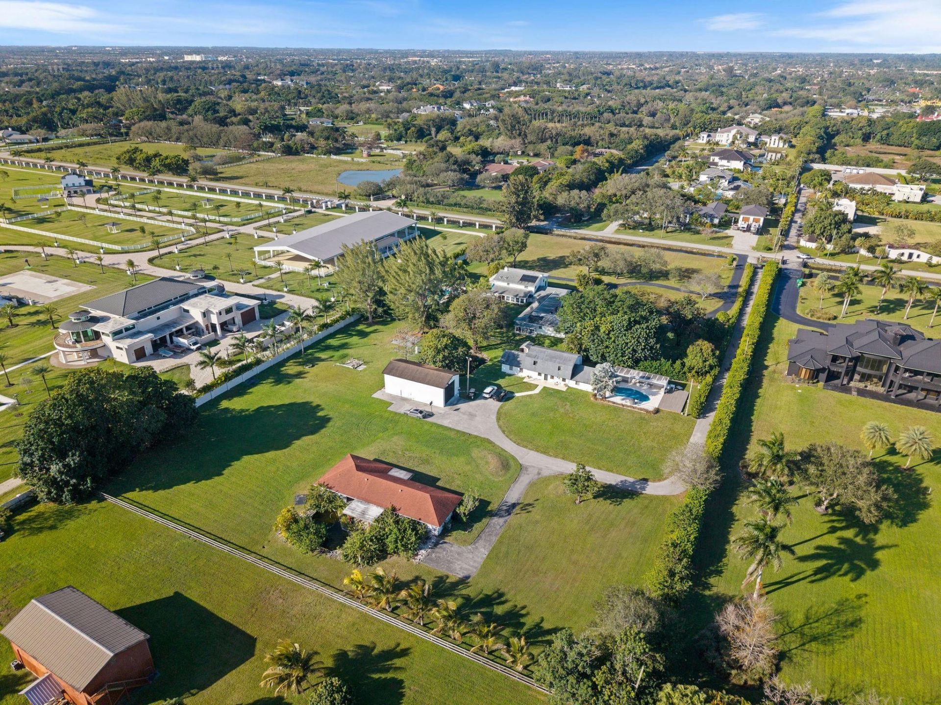 5702 SW 136 Avenue, Southwest Ranches, FL 33330 Photo