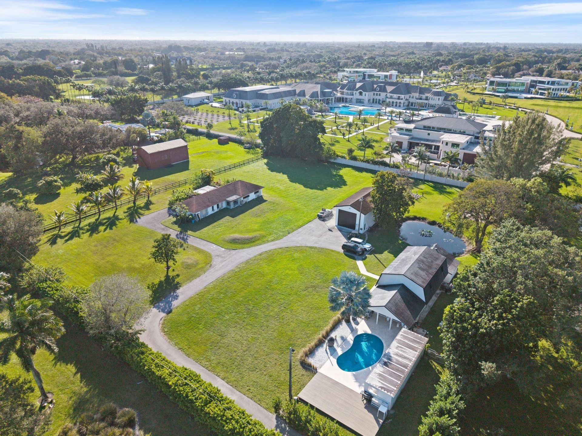 5702 SW 136 Avenue, Southwest Ranches, FL 33330 Photo