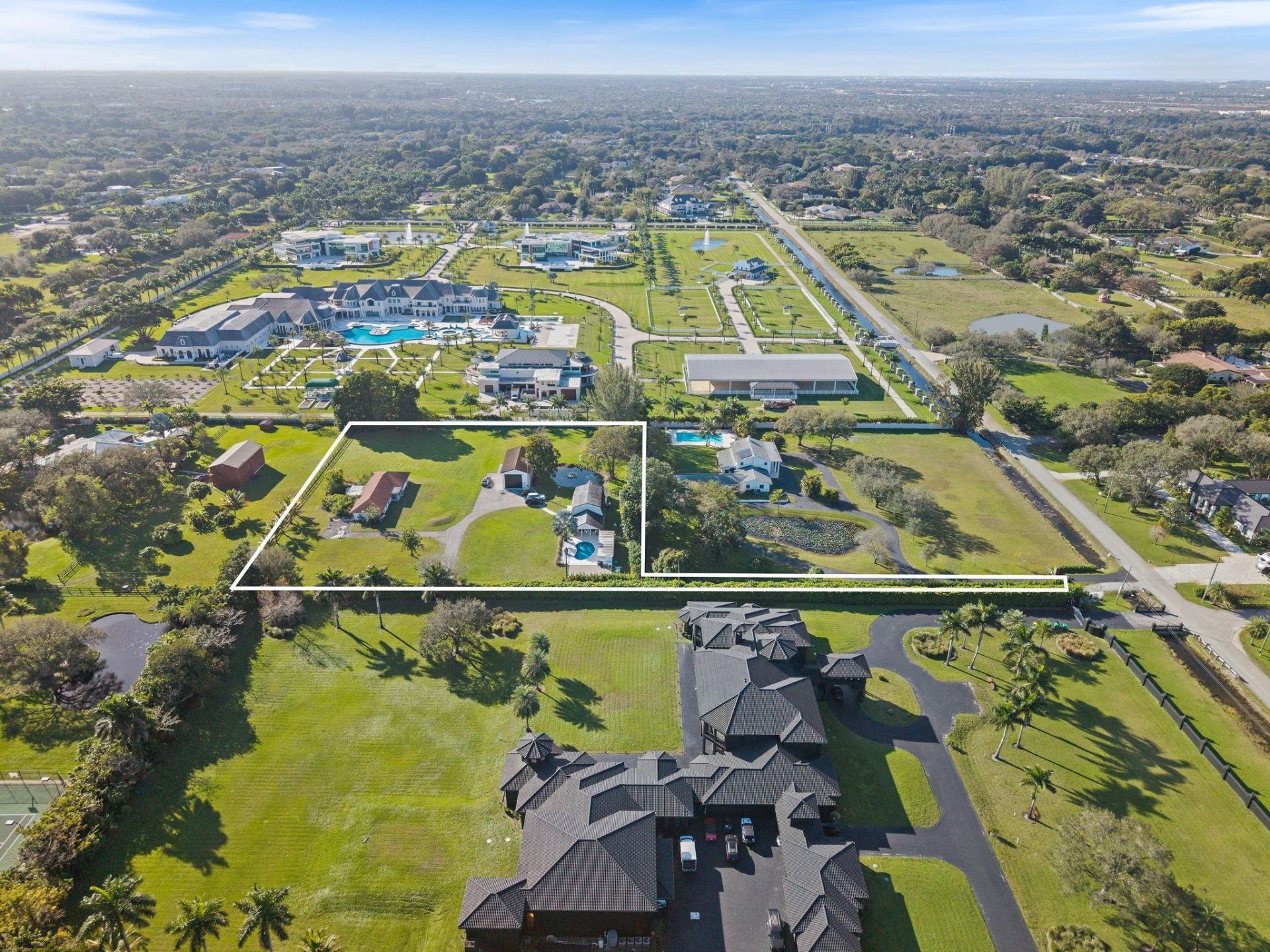 5702 SW 136 Avenue, Southwest Ranches, FL 33330 Photo