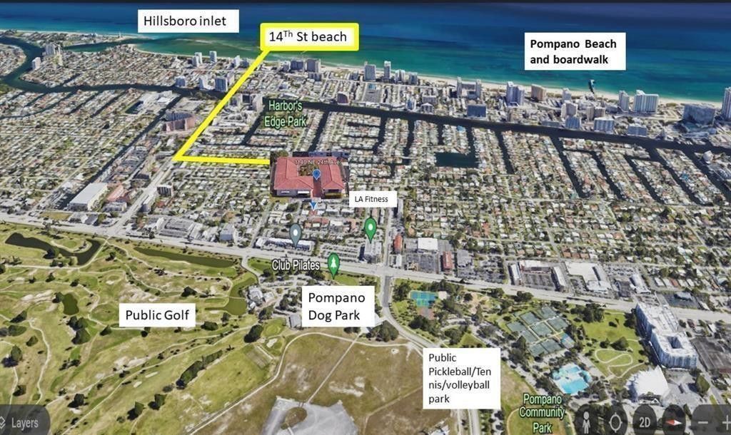 1140 NE 24 Avenue, Pompano Beach, FL 33062 Photo