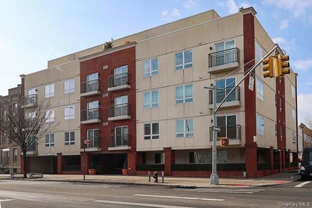 6334 Fresh Pond Road, Unit 5C, Ridgewood, NY 11385 Main Photo