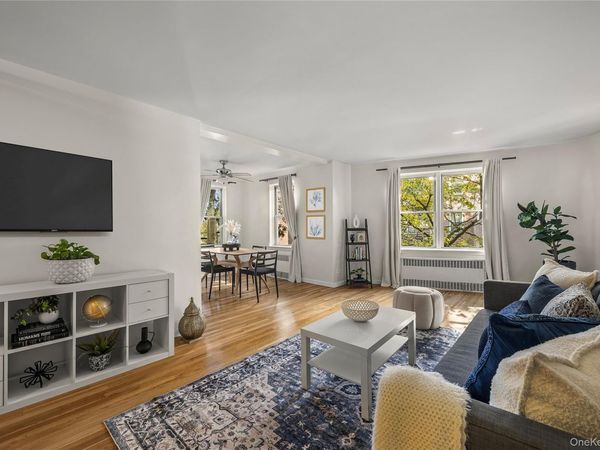 800 Grand Concourse, Unit 2BS, Bronx, NY 10451