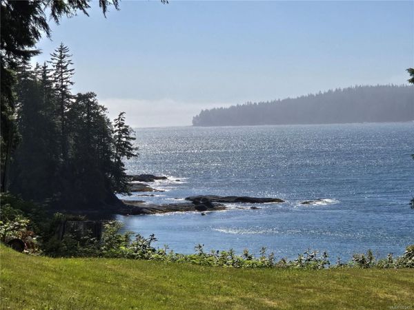 6340 Cerantes Rd, Unit 15, Port Renfrew, BC V0S 1K0