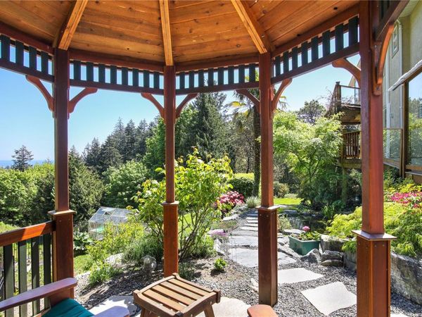 4910 Rocky Point Rd, Metchosin, BC V9C 4G4