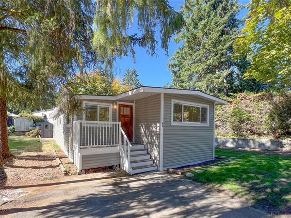 2785 Wallbank Rd , Unit 48, Shawnigan Lake, BC V8H 2A5