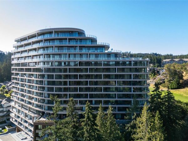 2000 Hannington Rd, Unit 1012, Langford, BC V9B 6R6