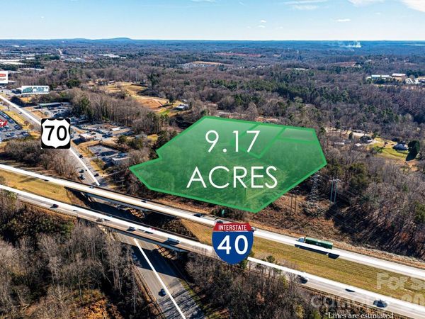 400 US 70 Highway SE, Hickory, NC 28602