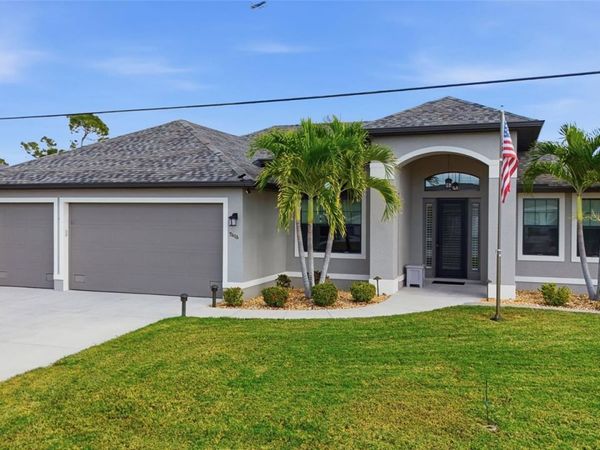7416 S SEAGRAPE ROAD, PUNTA GORDA, FL 33955