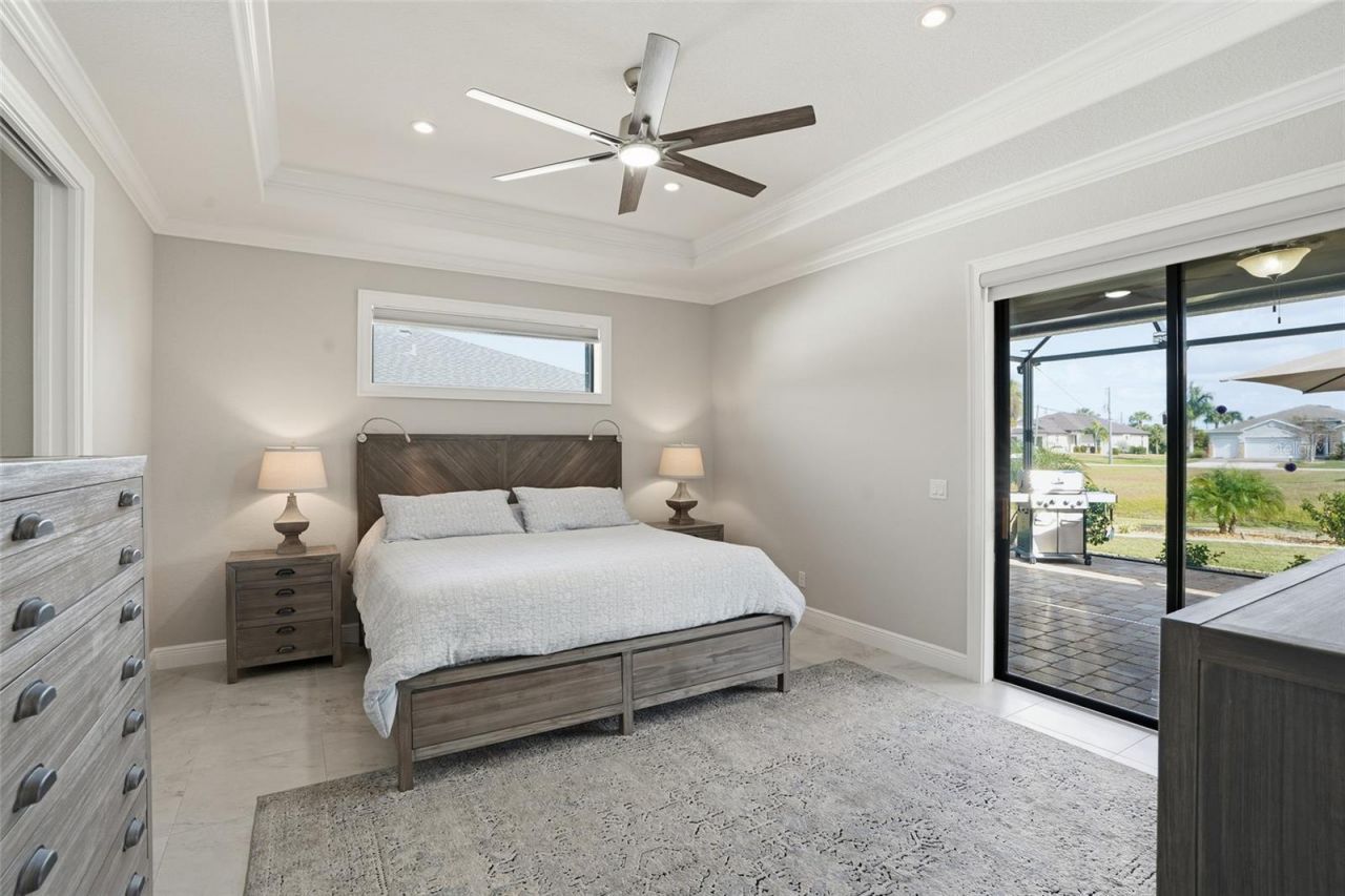 7416 S Seagrape Road, Punta Gorda, FL 33955 Photo