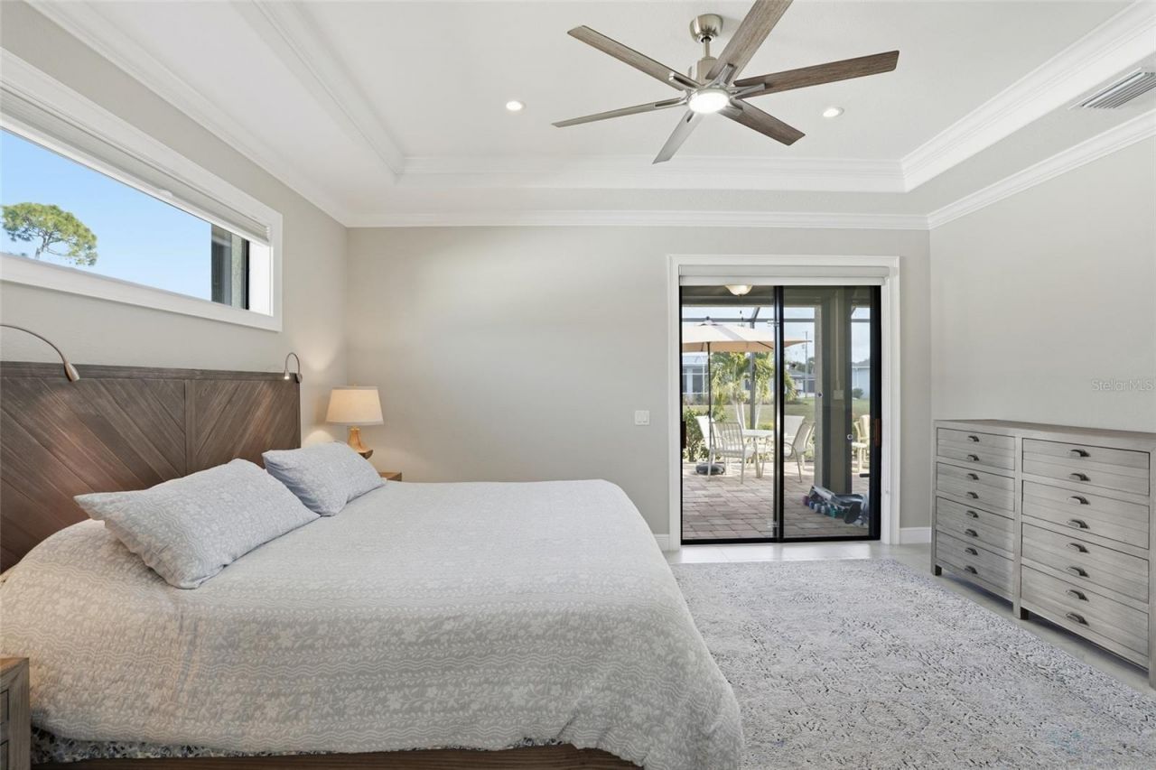 7416 S Seagrape Road, Punta Gorda, FL 33955 Photo