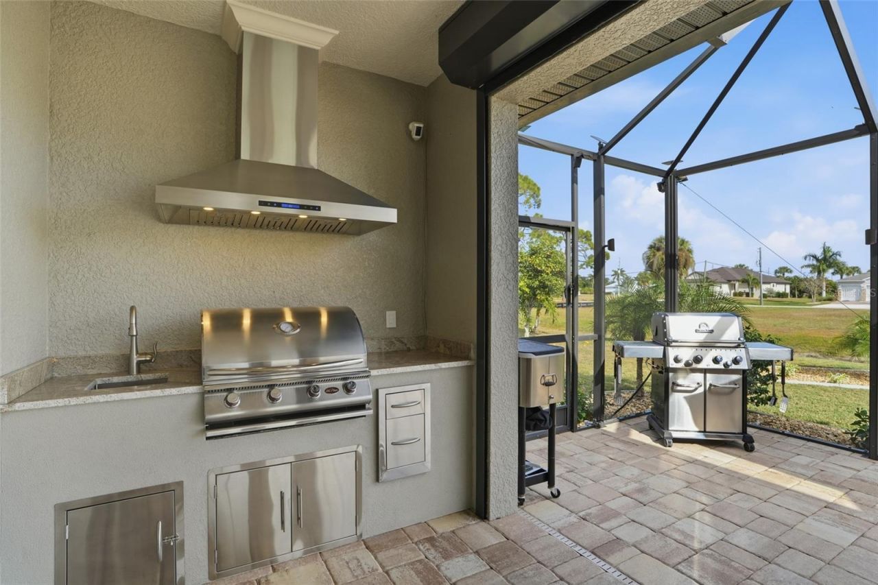 7416 S Seagrape Road, Punta Gorda, FL 33955 Photo