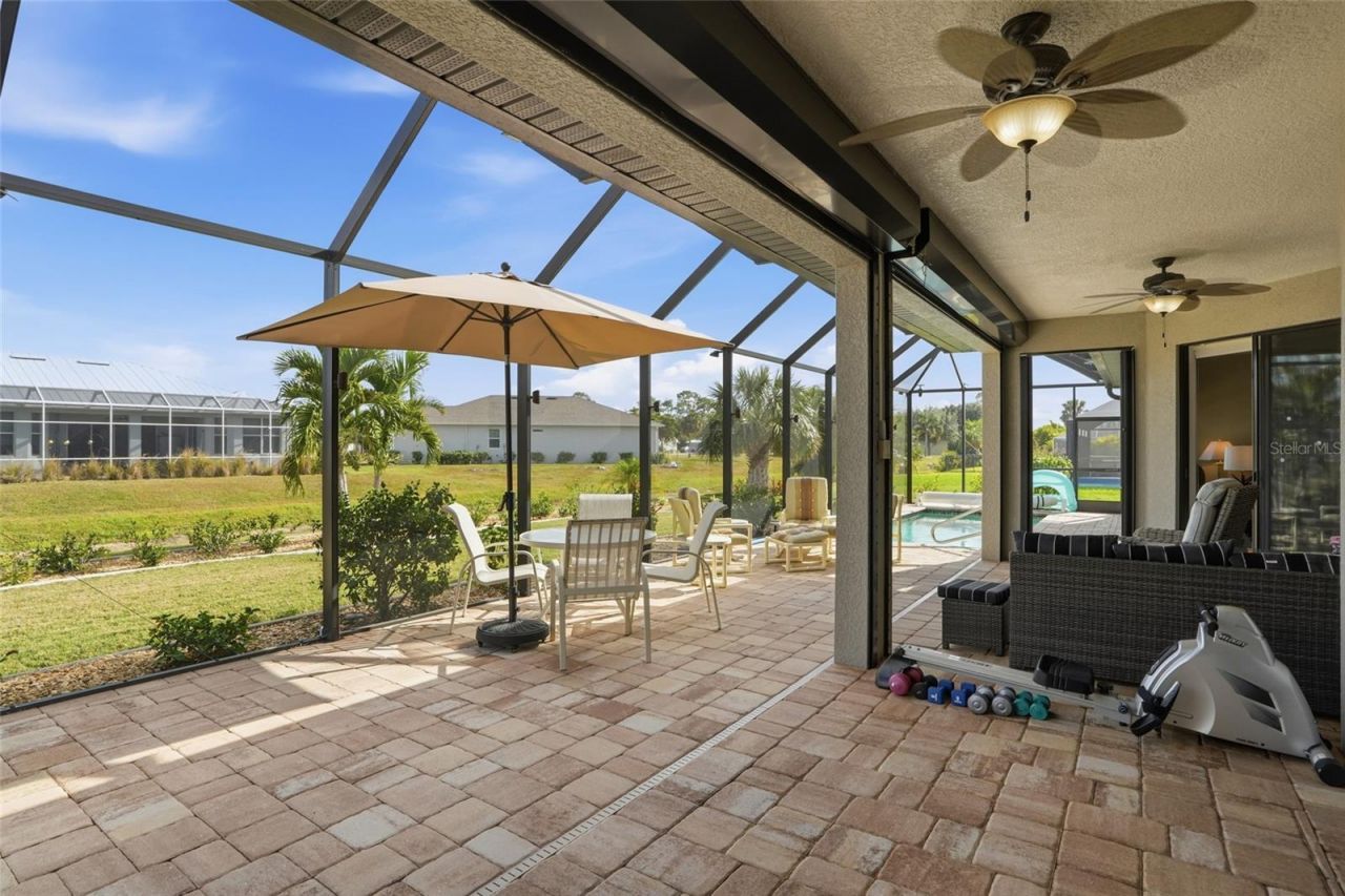 7416 S Seagrape Road, Punta Gorda, FL 33955 Photo