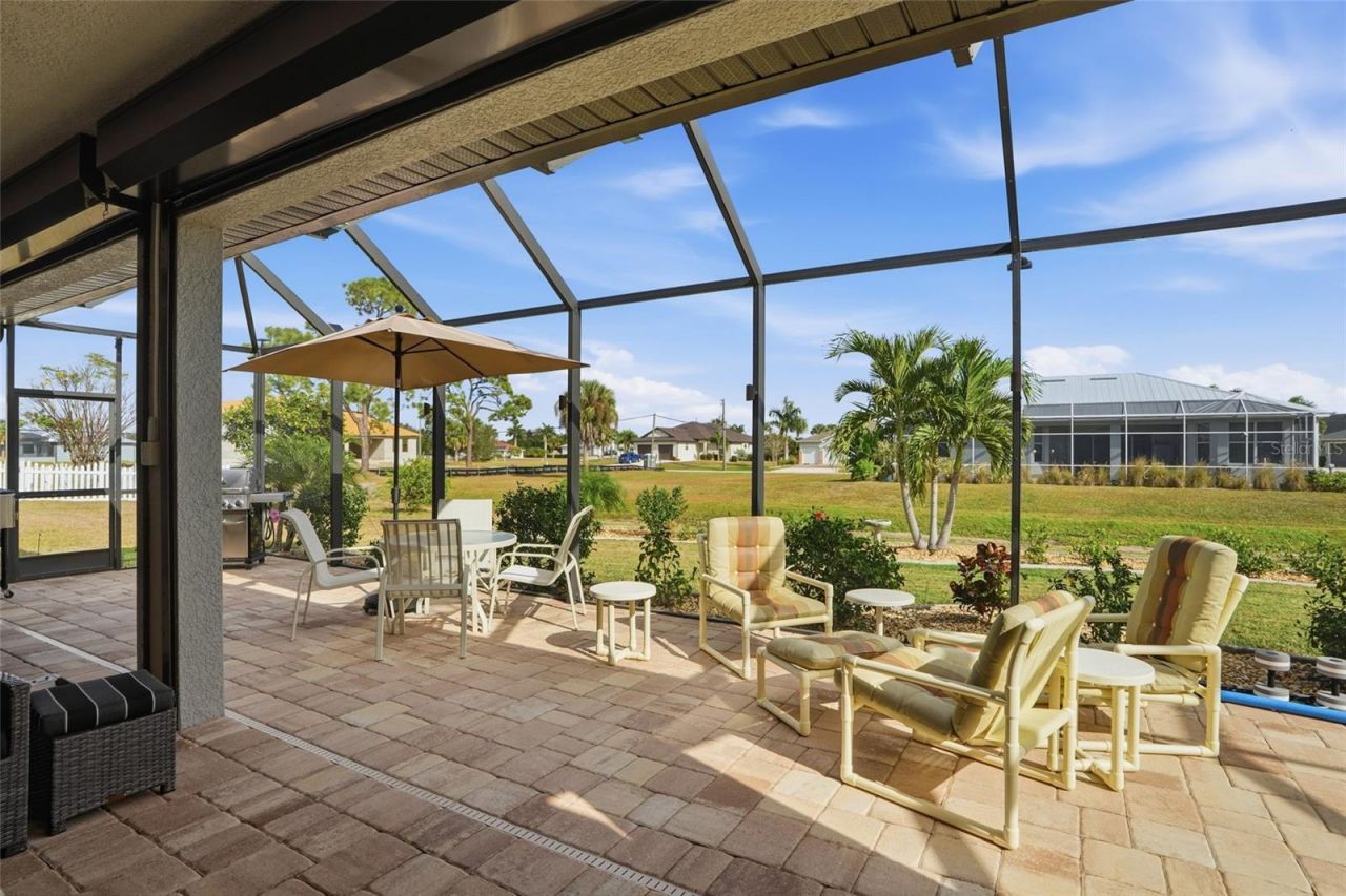 7416 S Seagrape Road, Punta Gorda, FL 33955 Photo