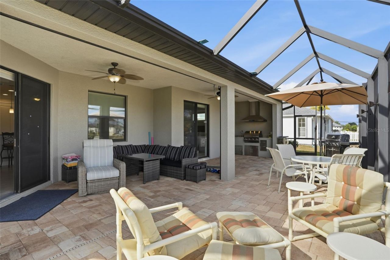 7416 S Seagrape Road, Punta Gorda, FL 33955 Photo