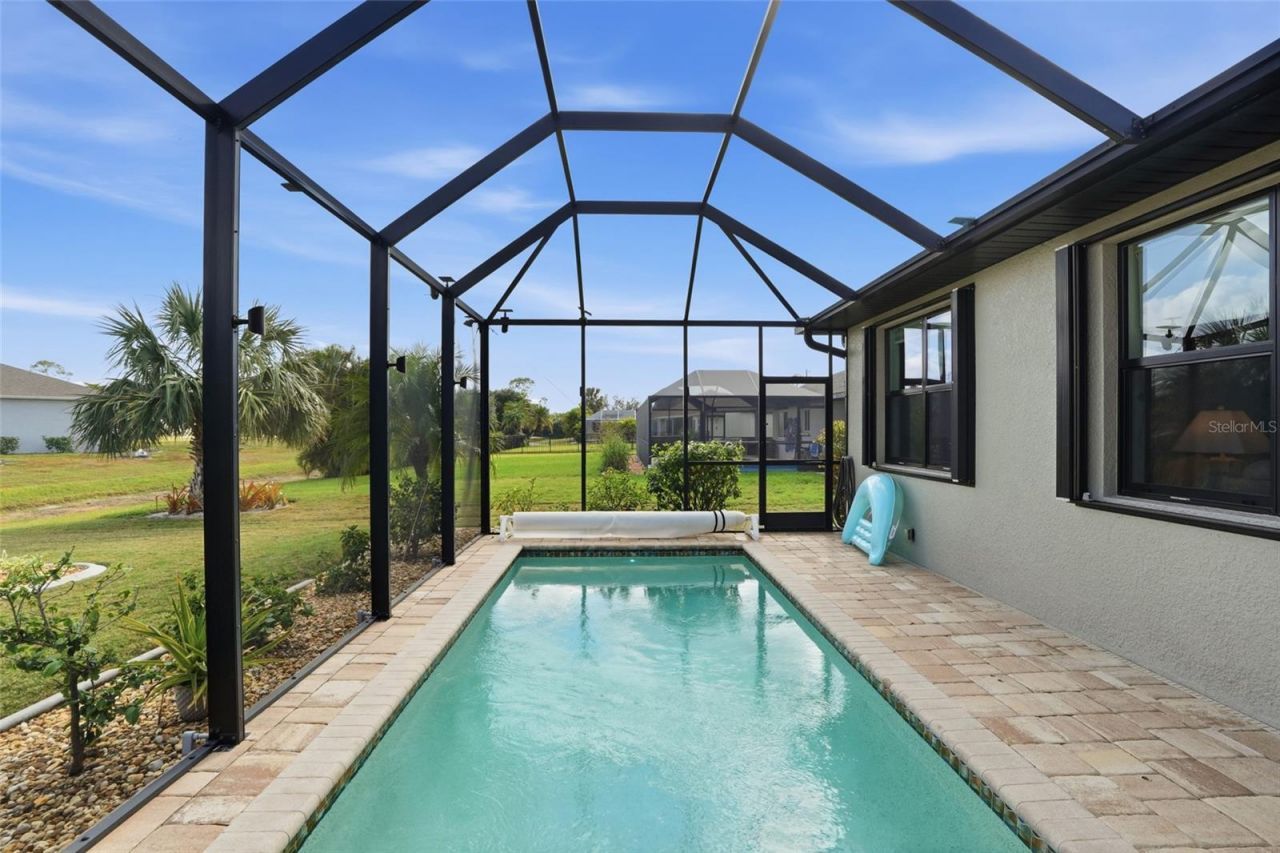 7416 S Seagrape Road, Punta Gorda, FL 33955 Photo