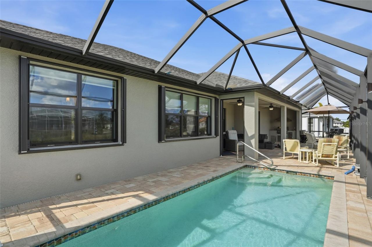 7416 S Seagrape Road, Punta Gorda, FL 33955 Photo