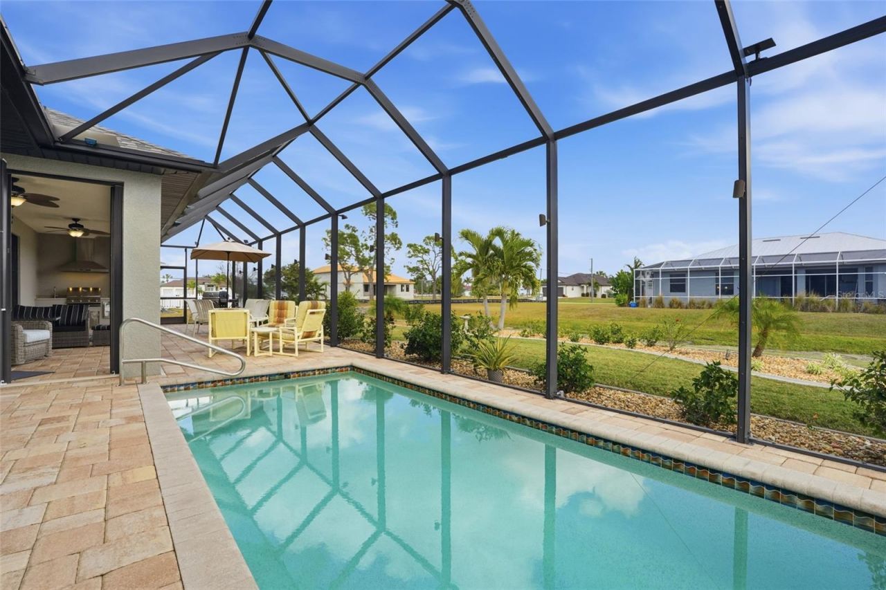 7416 S Seagrape Road, Punta Gorda, FL 33955 Photo