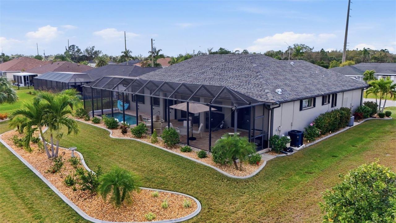 7416 S Seagrape Road, Punta Gorda, FL 33955 Photo