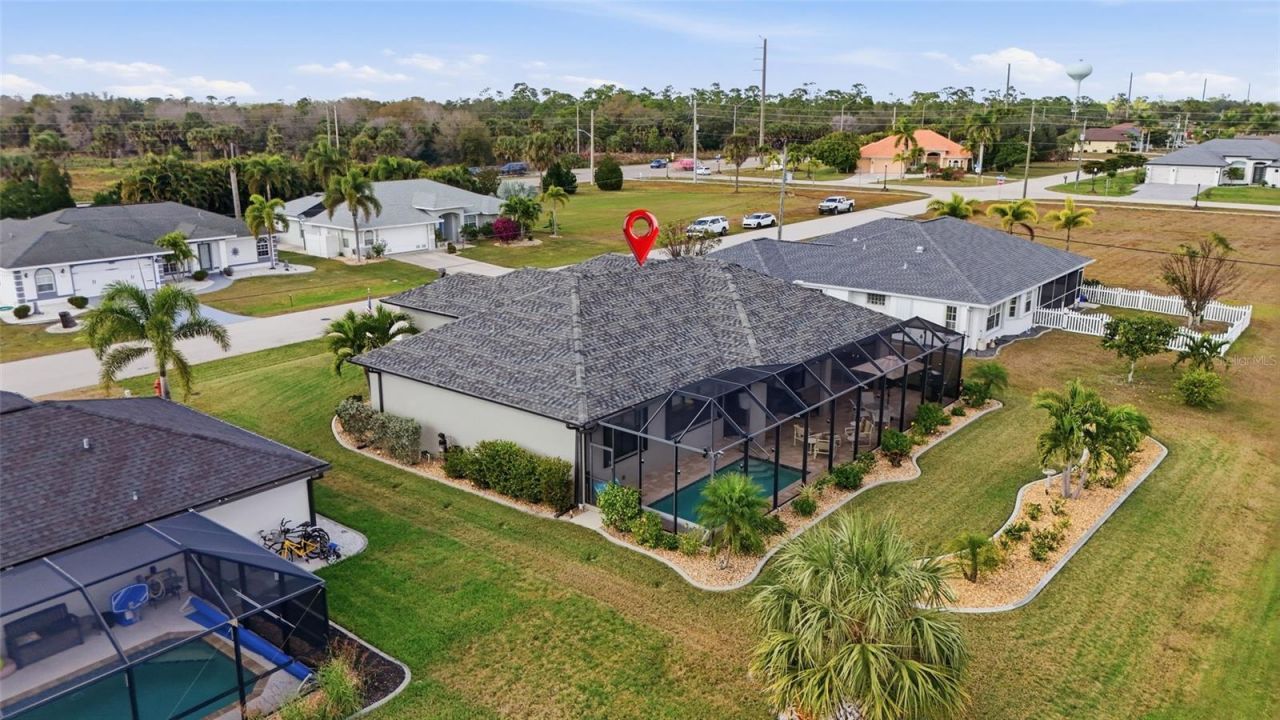 7416 S Seagrape Road, Punta Gorda, FL 33955 Photo