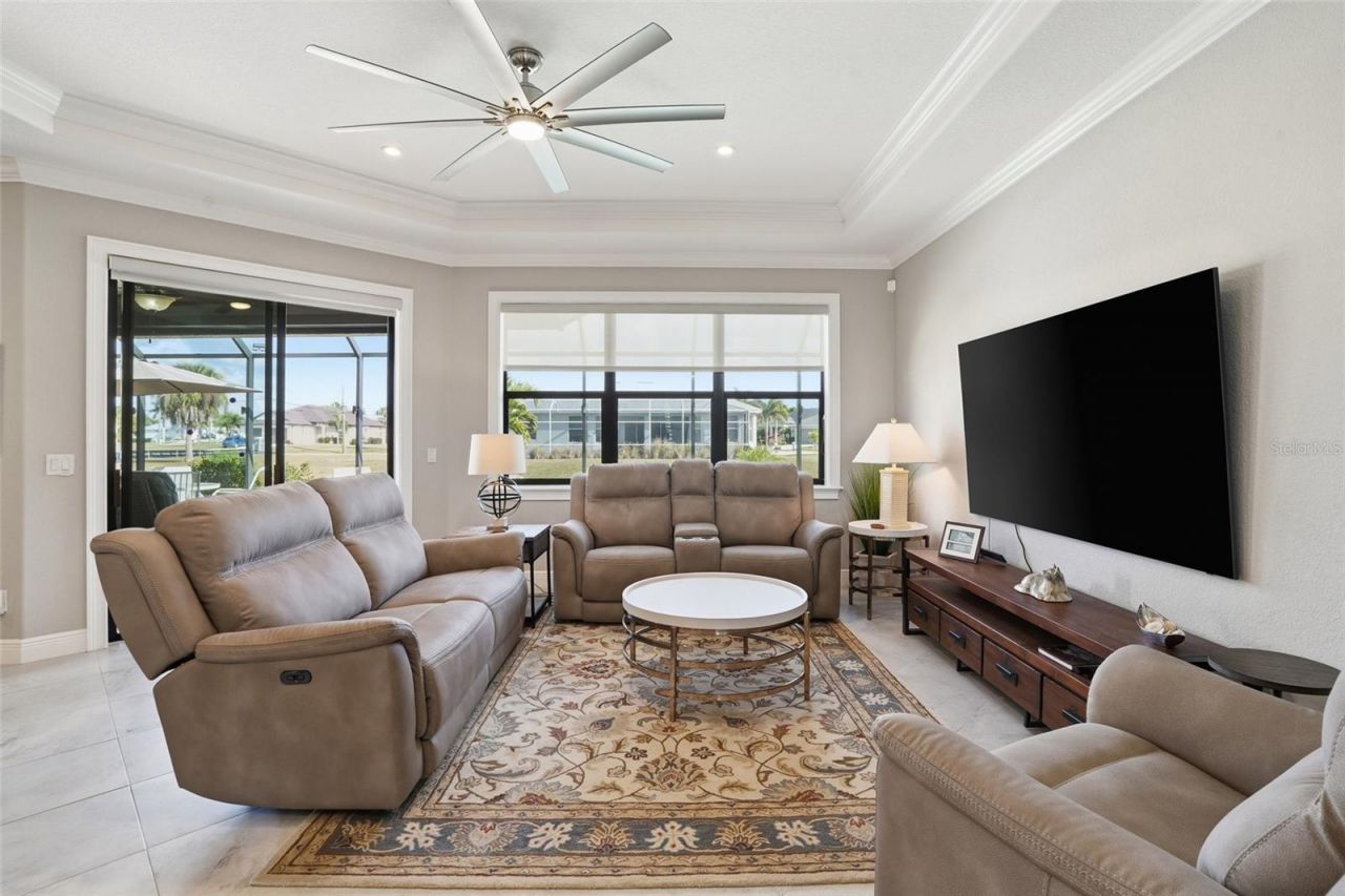 7416 S Seagrape Road, Punta Gorda, FL 33955 Photo