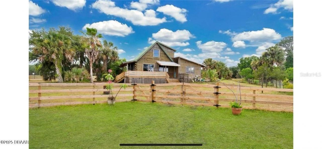 1330 Niatross Street, Astor, FL 32102 Photo