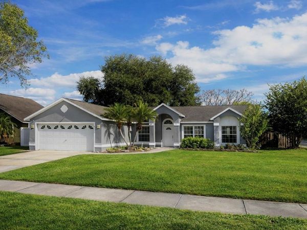 4215 RED BIRD AVENUE, ST CLOUD, FL 34772