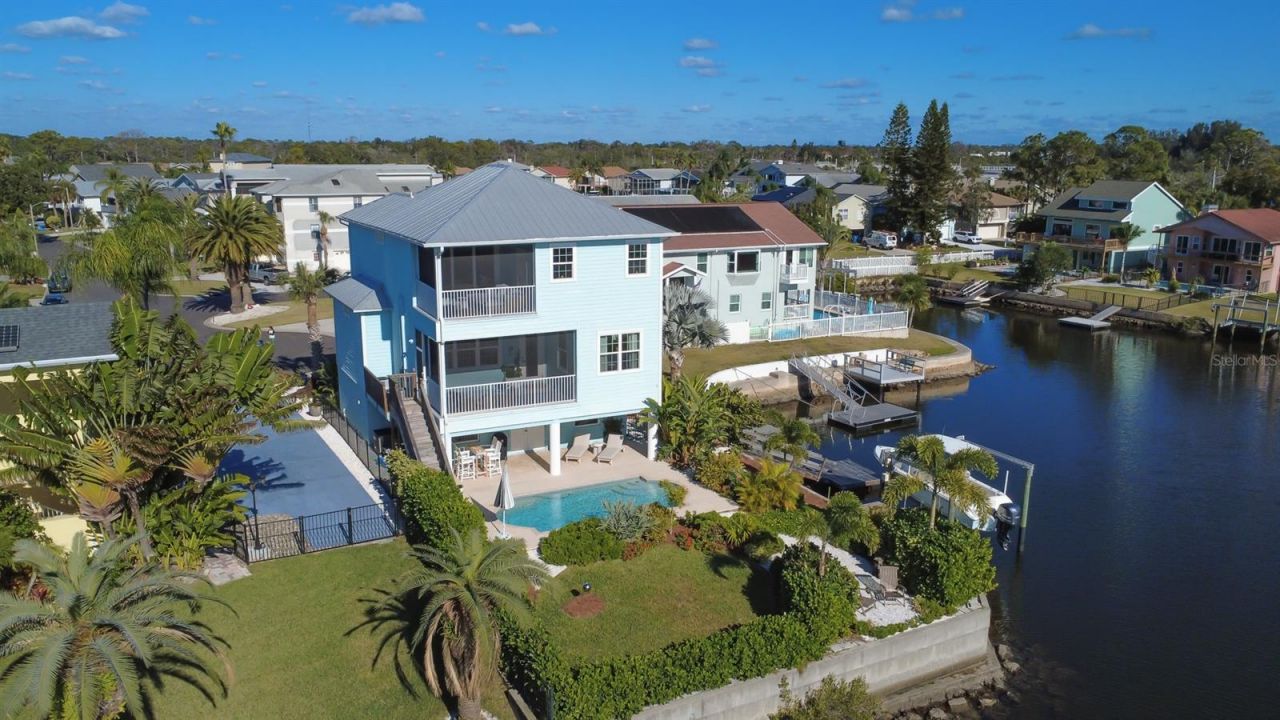 6109 Bayside Drive, New Port Richey, FL 34652 Photo