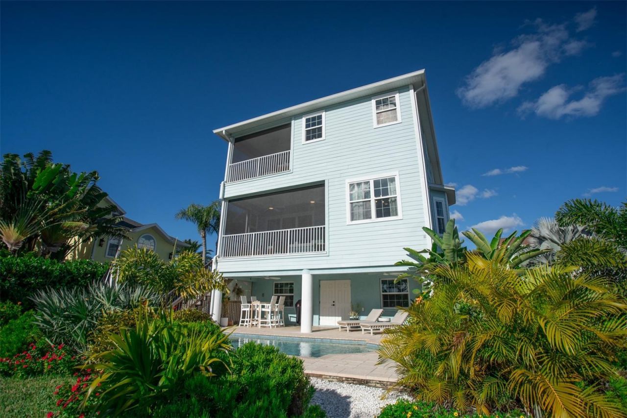 6109 Bayside Drive, New Port Richey, FL 34652 Photo