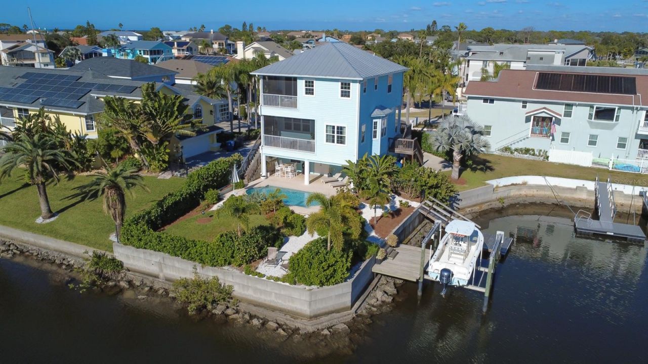 6109 Bayside Drive, New Port Richey, FL 34652 Photo