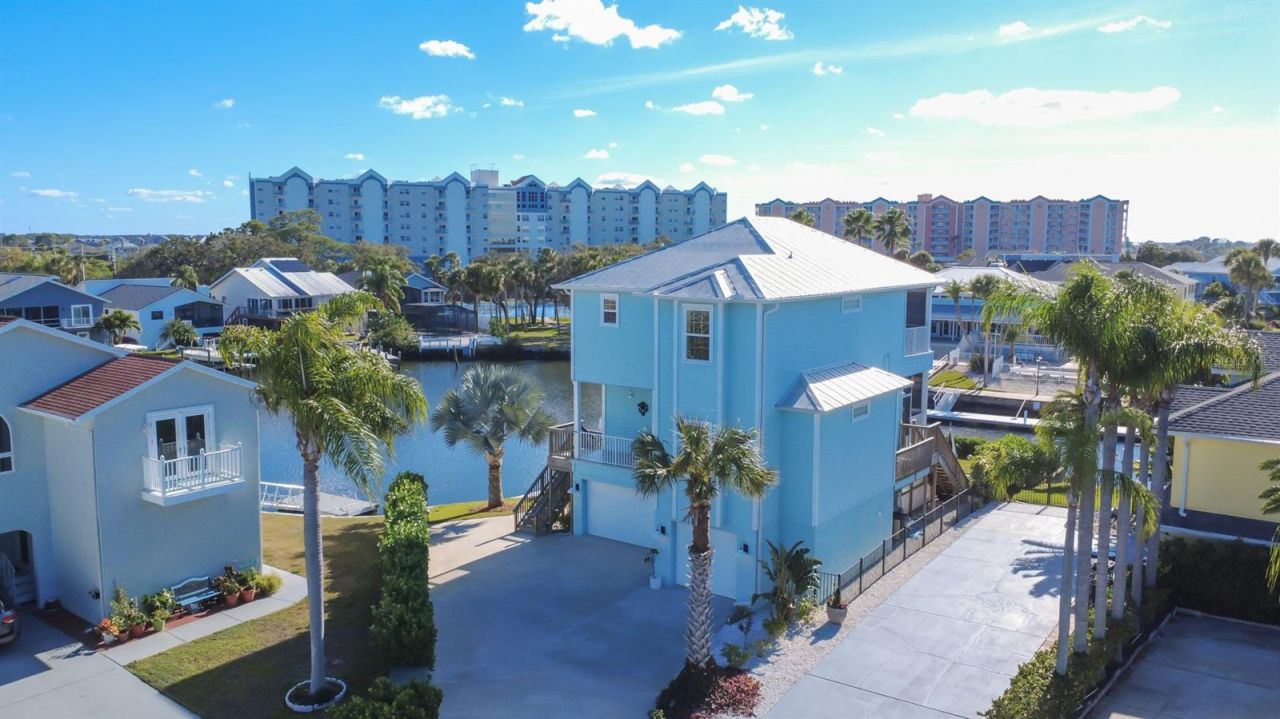 6109 Bayside Drive, New Port Richey, FL 34652 Photo