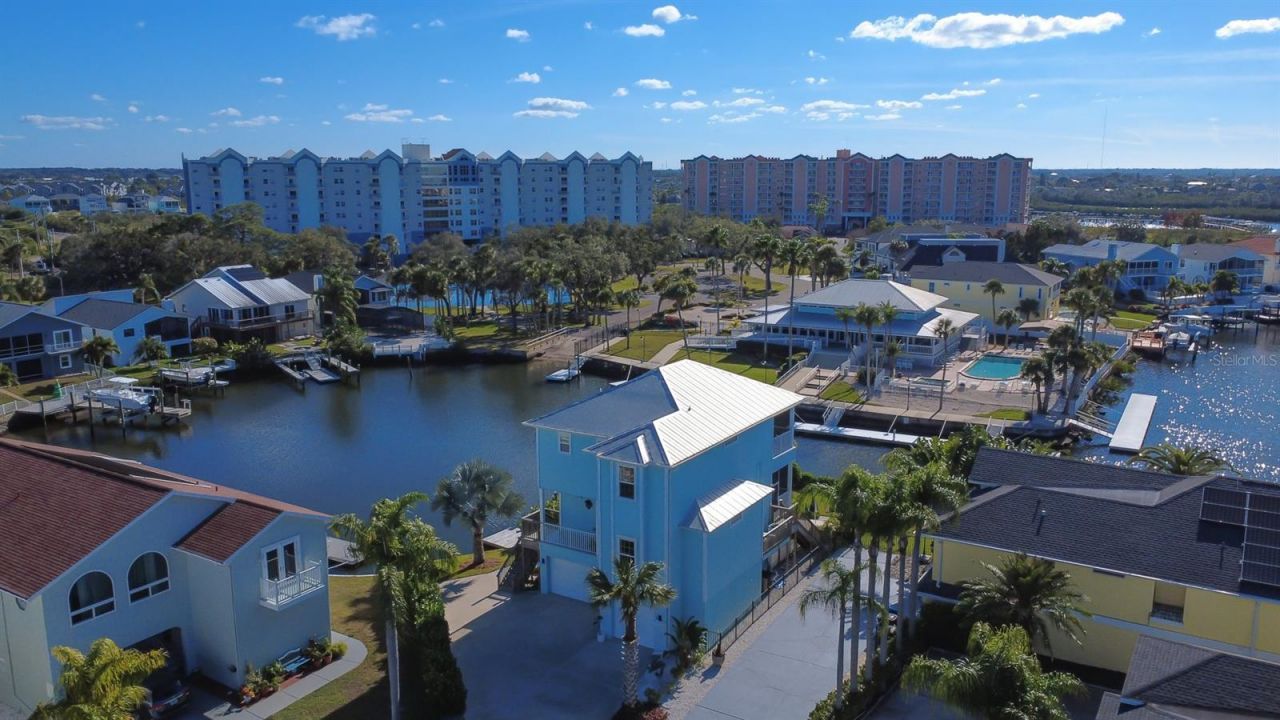 6109 Bayside Drive, New Port Richey, FL 34652 Photo