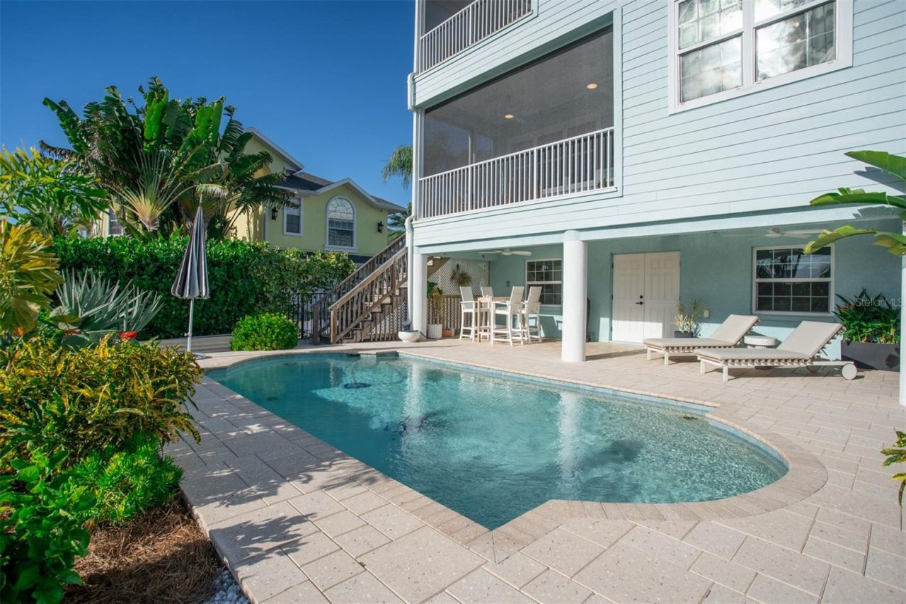 6109 Bayside Drive, New Port Richey, FL 34652 Photo