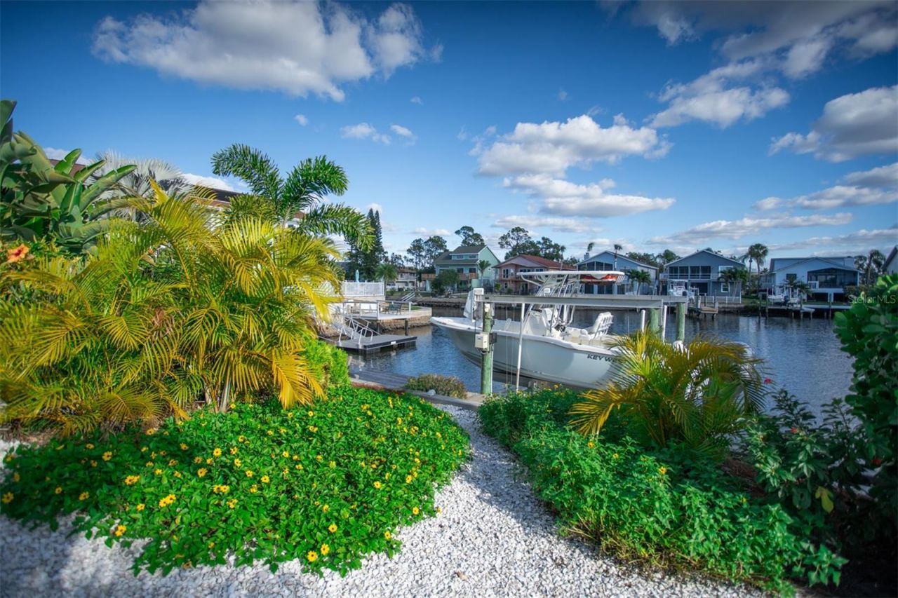 6109 Bayside Drive, New Port Richey, FL 34652 Photo