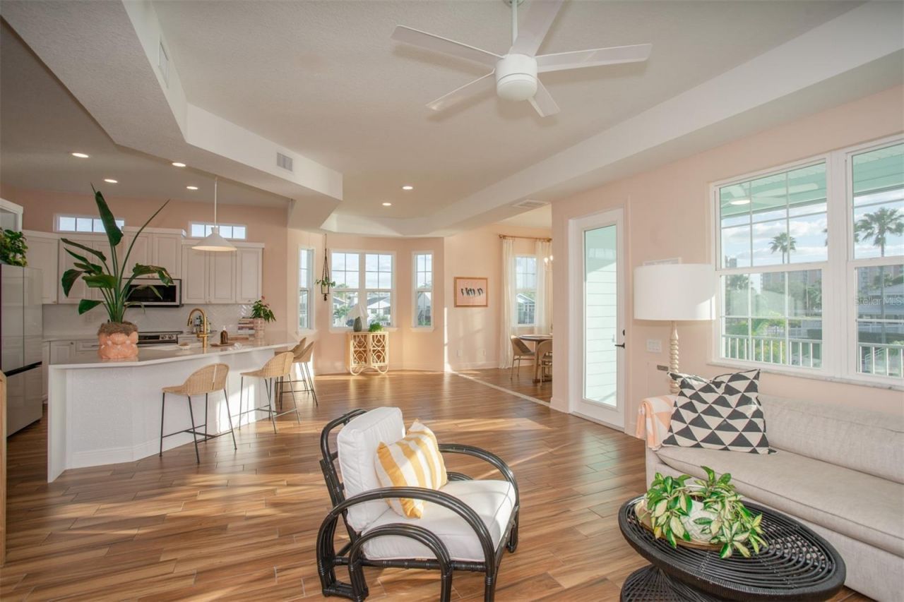 6109 Bayside Drive, New Port Richey, FL 34652 Photo