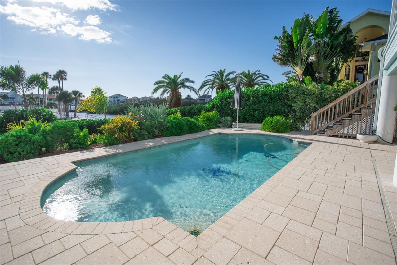 6109 Bayside Drive, New Port Richey, FL 34652 Photo