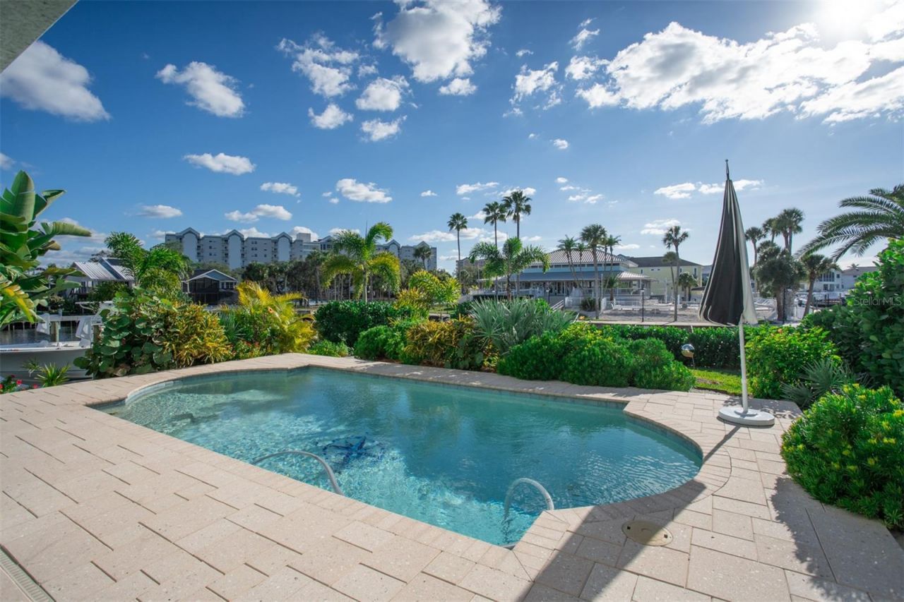 6109 Bayside Drive, New Port Richey, FL 34652 Photo