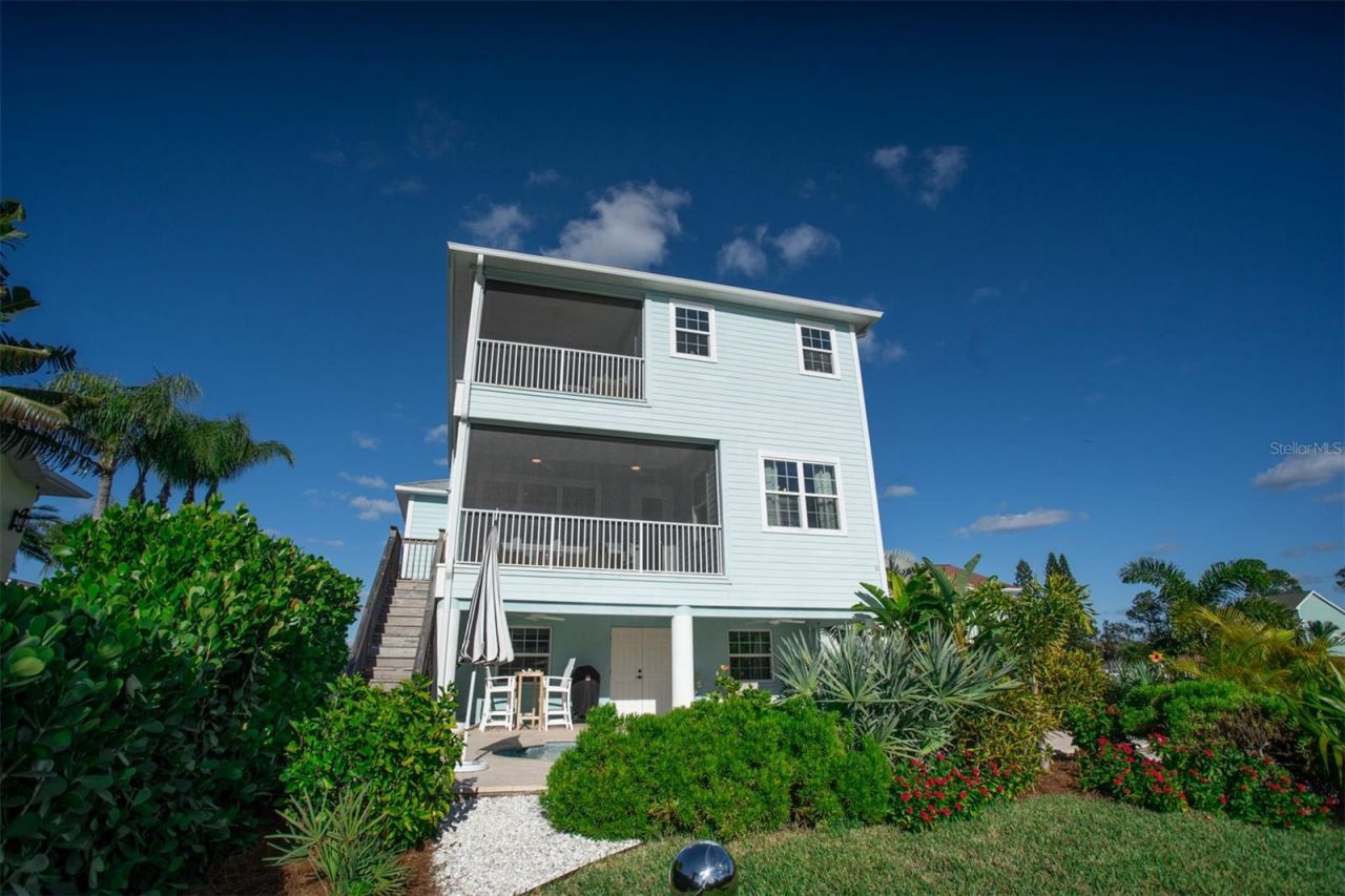 6109 Bayside Drive, New Port Richey, FL 34652 Photo