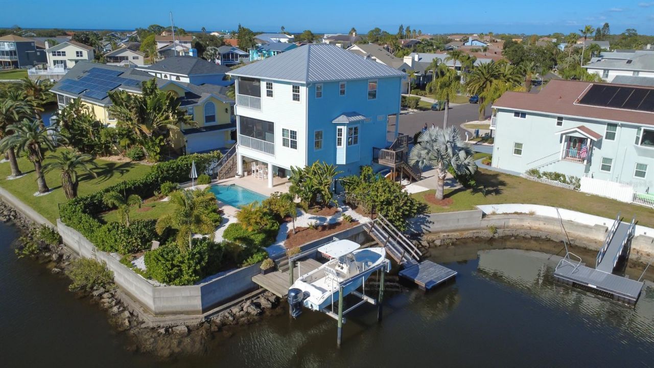 6109 Bayside Drive, New Port Richey, FL 34652 Photo