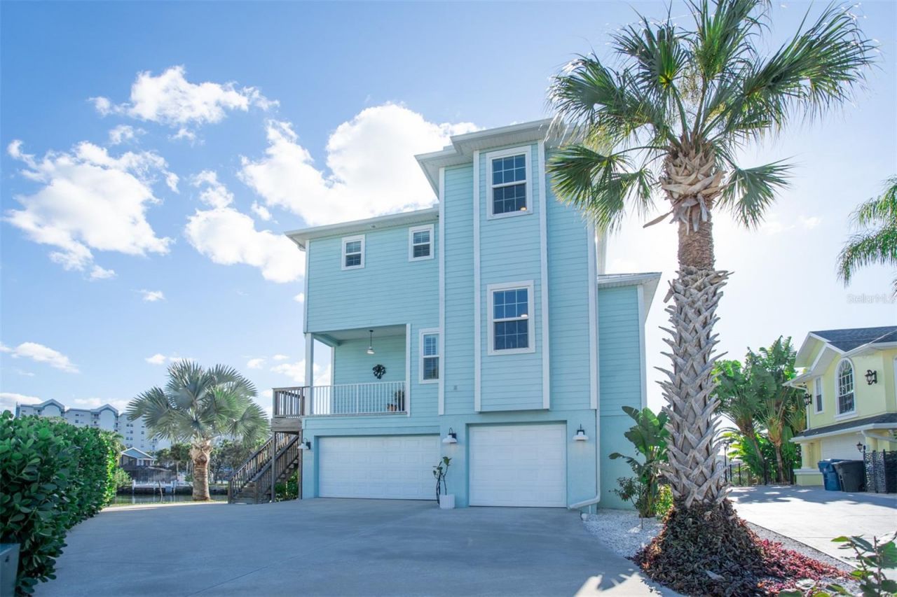 6109 Bayside Drive, New Port Richey, FL 34652 Photo