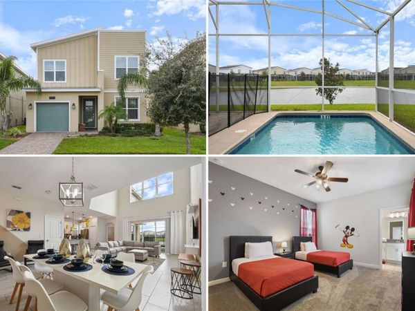 8942 CABOT CLIFFS DRIVE, DAVENPORT, FL 33896