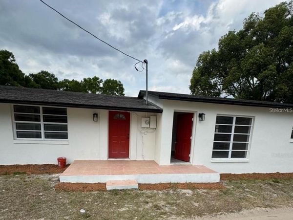 1460 MARVIN C ZANDERS AVENUE, APOPKA, FL 32703